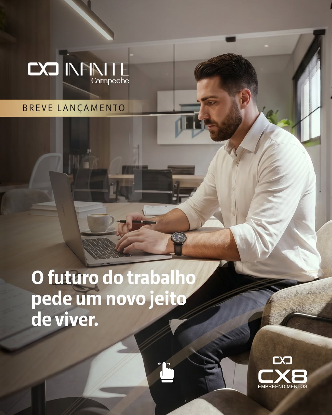 Post do Instagram