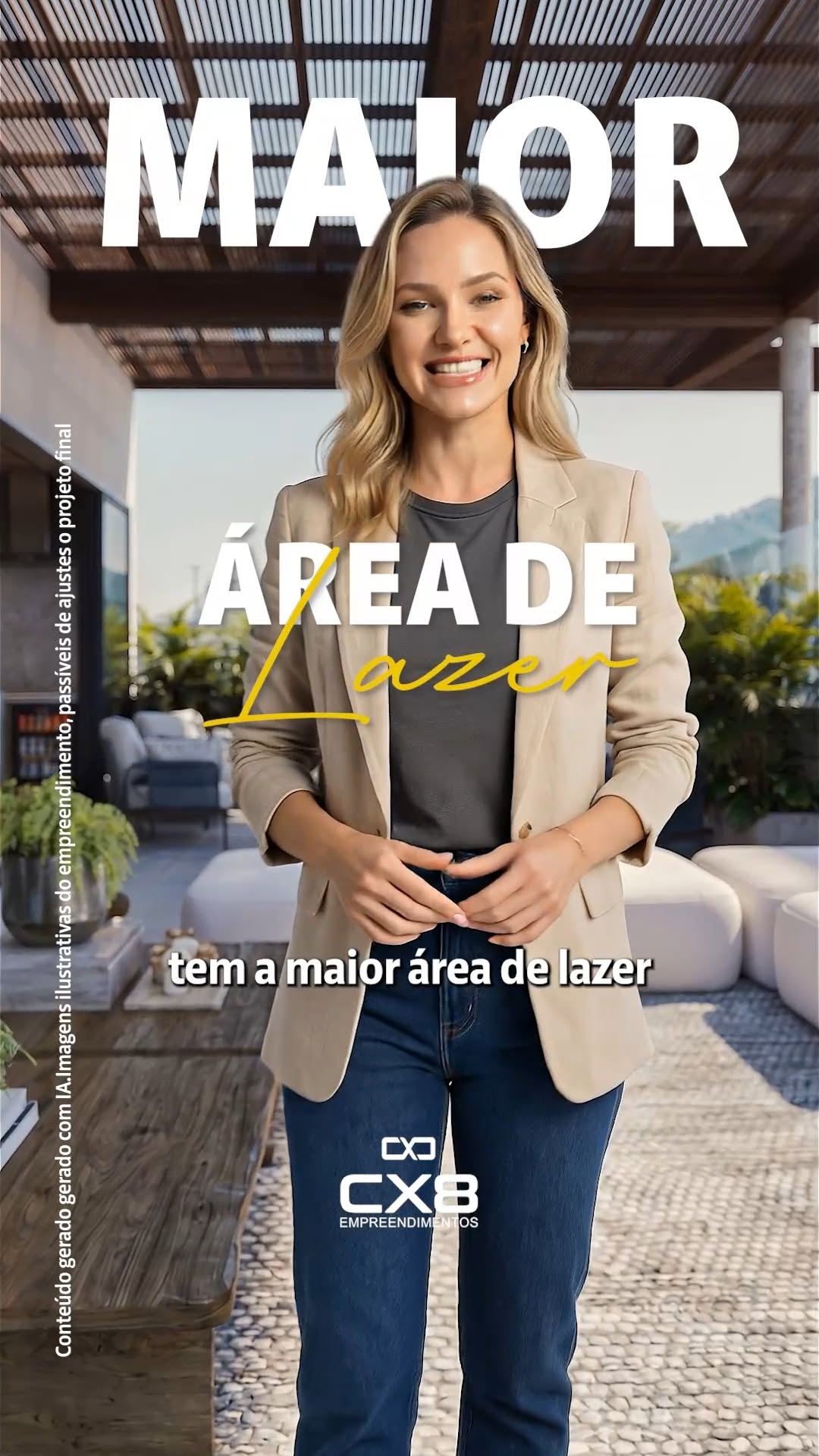 Post do Instagram