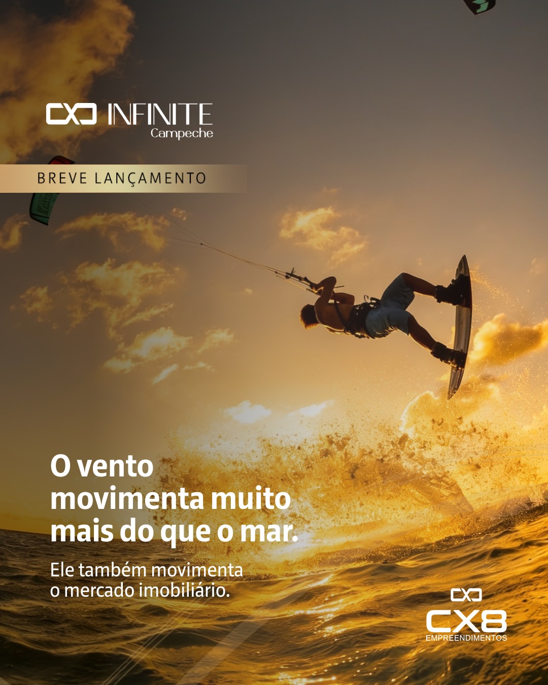 Post do Instagram