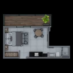 35,03m²