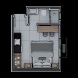 20,24m²