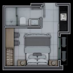 19,51m²