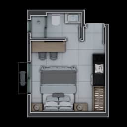 20,24m²