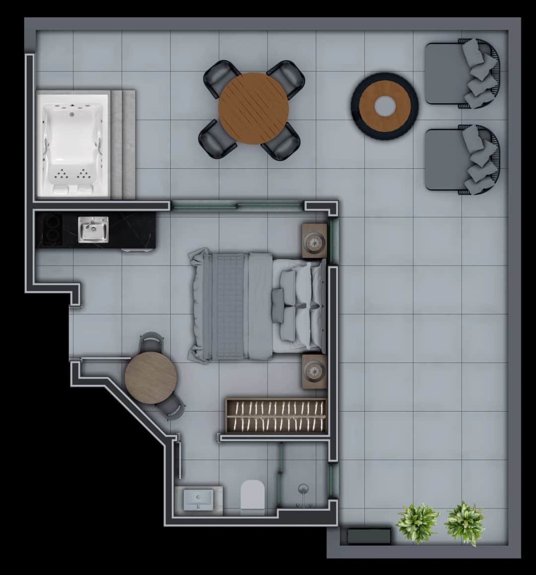 64,71m²