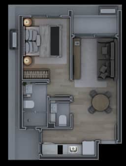 38,76m²