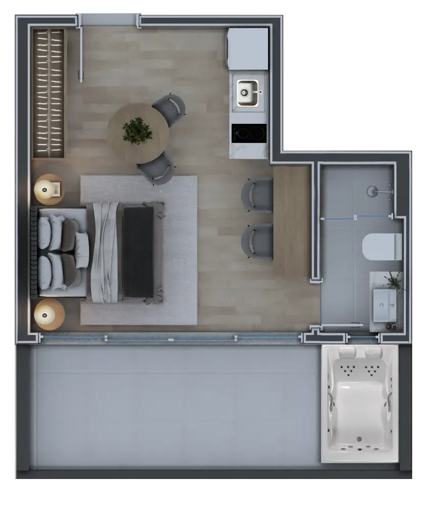 35,70m²
