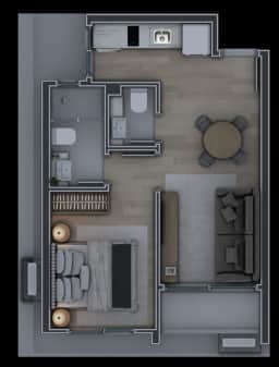 38,76m²